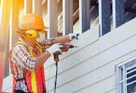Best Steel Siding Installation  in Selma, TX